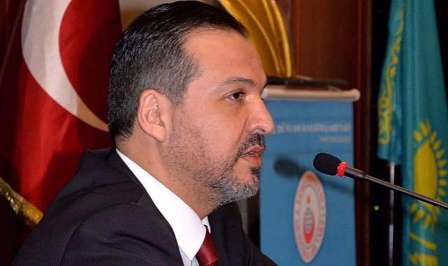 ZORLU: KENDİ ADAYLARIMIZ İLE SEÇİME GİRECEĞİZ