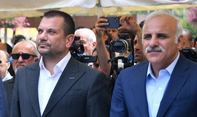 ZORLUOĞLU;BU SENE ÖZEL BİR SENE, DAHA FAZLA SOKAKLARDA OLACAĞIZ