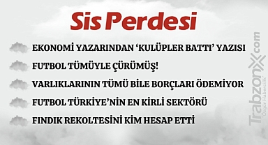 02.09.2023 SİS PERDESİ