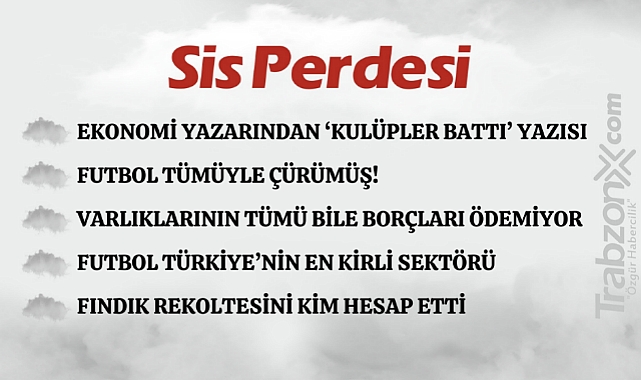 02.09.2023 SİS PERDESİ