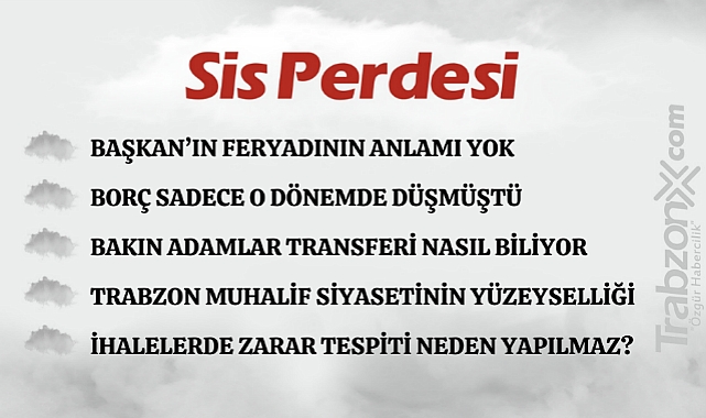04.09.2023 SİS PERDESİ