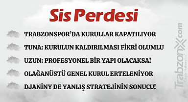 06.09.2023 SİS PERDESİ