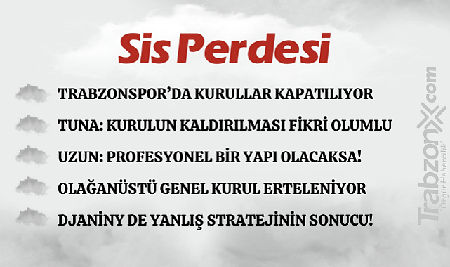 06.09.2023 SİS PERDESİ