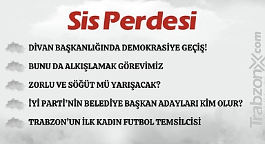 08.09.2023 SİS PERDESİ