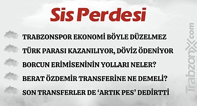 09.09.2023 SİS PERDESİ