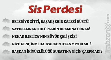 14.09.2023 SİS PERDESİ