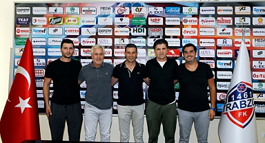 1461 TRABZON'DA ERCÜMEND COŞKUNDERE DÖNEMİ