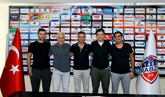 1461 TRABZON'DA ERCÜMEND COŞKUNDERE DÖNEMİ