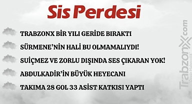 20.09.2023 SİS PERDESİ
