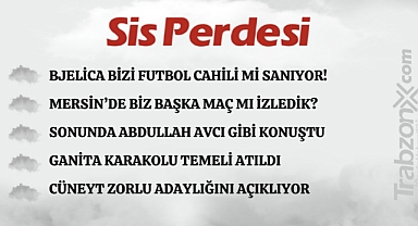 28.09.2023 SİS PERDESİ