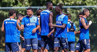 3 İSMİN İLK BÜYÜK HEYECANI!