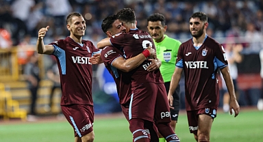 746 GÜN SONRA AYNI SKOR!