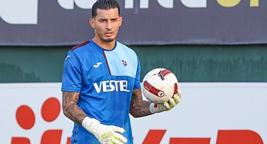 TRABZONSPOR'DAN SADECE UĞURCAN!