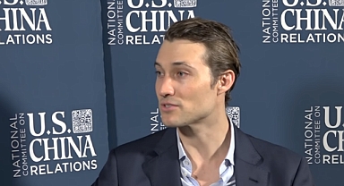 ABD'LİNİN DİLİNİN ALTINDA NE VAR!