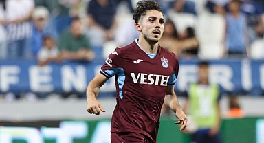 ABDULKADİR FARKLI BAŞLADI