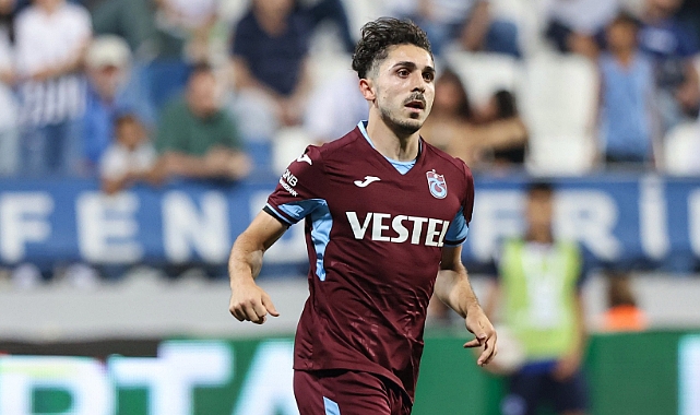 ABDULKADİR FARKLI BAŞLADI