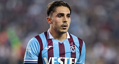 ABDULKADİR'İN BÜYÜK HEYECANI