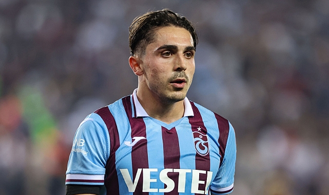 ABDULKADİR'İN BÜYÜK HEYECANI