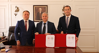 AKÇAABAT’TA HORON GÜMBÜR GÜMBÜR GELİYOR