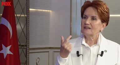  AKŞENER, LEVENT GÜLTEKİN’İ YALANLADI: 'MAHKEMEYE VERECEĞİM'