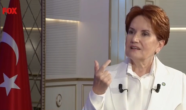 AKŞENER, LEVENT GÜLTEKİN’İ YALANLADI: 'MAHKEMEYE VERECEĞİM'