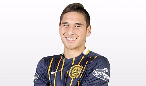 ARJANTİNLİ İÇİN KESENİN AĞZI AÇILDI