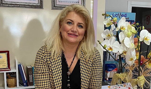 ARSLAN, TRABZON ECZACILAR ODASI BAŞKANI SEÇİLDİ