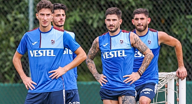 ARTIK DİNLENME ZAMANI