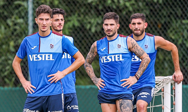 ARTIK DİNLENME ZAMANI