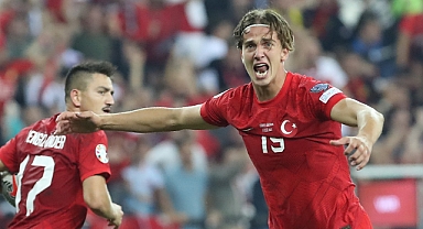 AVRUPA BASINI, BERTUĞ YILDIRIM'A HAYRAN KALDI: TRABZONSPOR İLGİLENMEDİ...