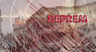 AZERBAYCAN'DA DEPREM: 5,2 