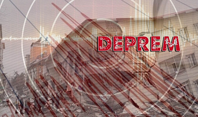 AZERBAYCAN'DA DEPREM: 5,2