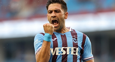 BAKA GOL ATTI, ASİST YAPTI AMA!