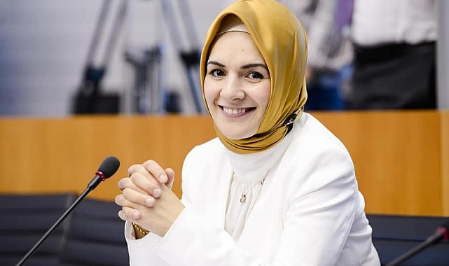 BAKAN DUYURDU: ÖDEMELER HESAPLARA YATIRILDI