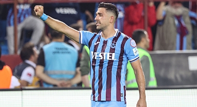 BAKASETAS MI TREZEGUET Mİ?