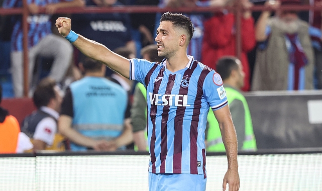 BAKASETAS MI TREZEGUET Mİ?