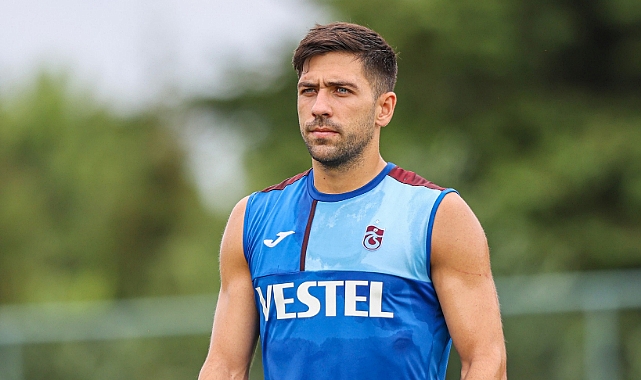 BAKASETAS REST ÇEKTİ! - Trabzonspor - Trabzonx.com |