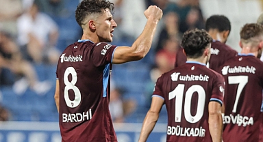 BARDHİ BÖYLE DEVAM EDERSE!