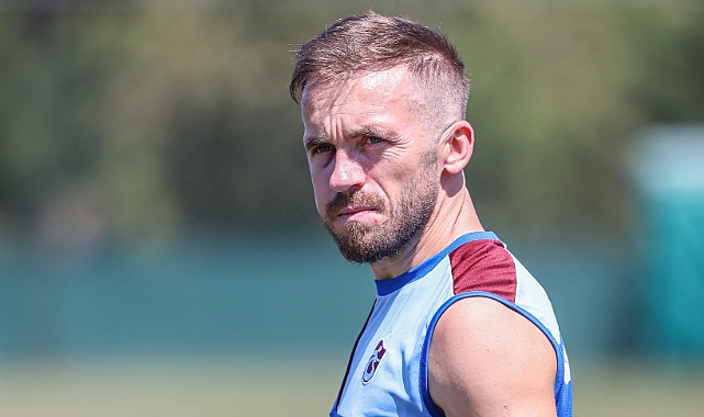 BAŞAKŞEHİR'İN VİSCA AŞKI DEPREŞTİ