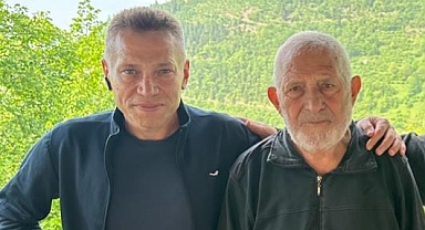 BAŞHEKİM CELAL TEKİNBAŞ'IN ACI GÜNÜ