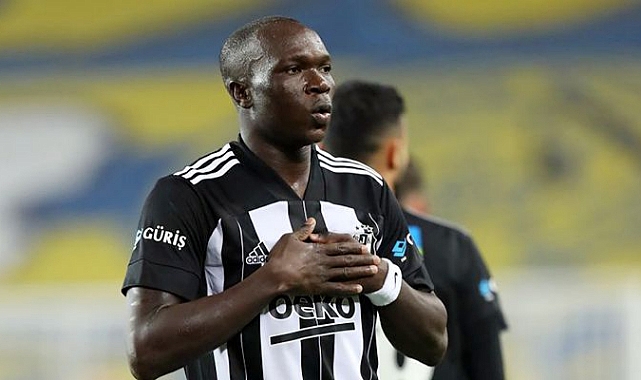 BAŞİKTAŞ’TA ABOUBAKAR ŞOKU!