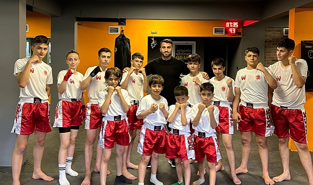 BAŞKAN GENÇ,ARICIOĞLU İLE SPOR FAALİYETLERİNİ GÖRÜŞTÜ