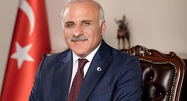 BAŞKAN ZORLUOĞLU'NDAN GAZİLER GÜNÜ MESAJI