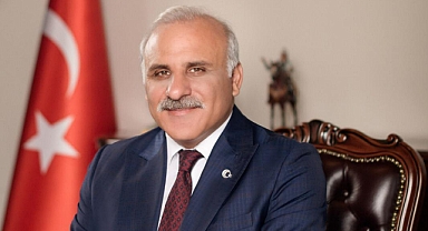 BAŞKAN ZORLUOĞLU’NDAN MEVLİD KANDİLİ MESAJI