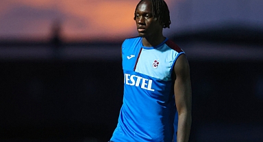 BATİSTA MEDNY: TARAFTARIMIZ HARİKAYDI