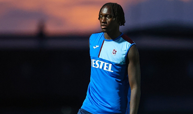 BATİSTA MEDNY: TARAFTARIMIZ HARİKAYDI