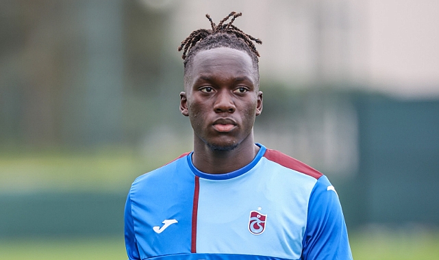 BATİSTA MENDY GEÇİT VERMEZ!