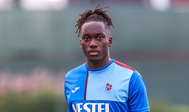 BATİSTA MENDY KORKUTUYOR!