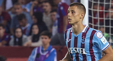 BENKOVİC: BUNLARI YAPMAMALIYDIK AMA FUTBOL BÖYLE