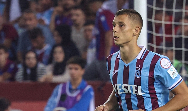 BENKOVİC: BUNLARI YAPMAMALIYDIK AMA FUTBOL BÖYLE